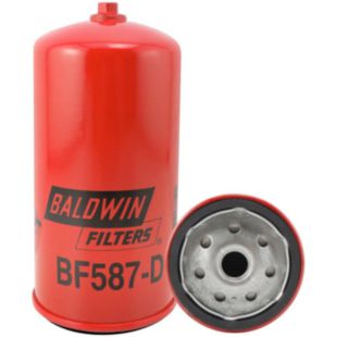 HEAVY DUTY FUEL(DIESEL) SPIN
