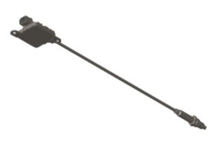 SENSOR,NITROGEN OXIDE