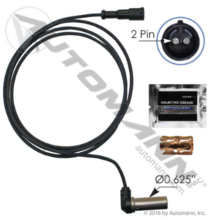 ABS SENSOR KIT | Custom Truck One Source