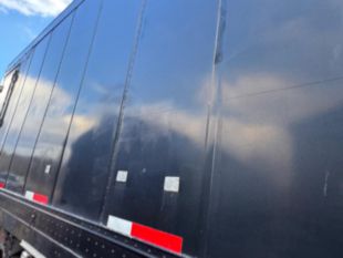 1991 30' Great Dane Single Axle Trailer