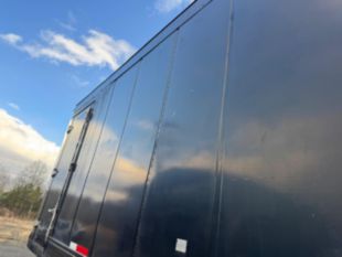 1991 30' Great Dane Single Axle Trailer