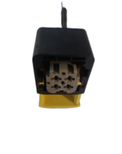 CONNECTOR, ELC REPAIR