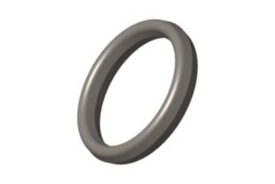 SEAL,D RING
