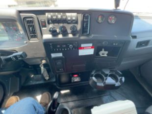 2023 IHC MV607 4x2 POSI+ 800-40 Cable Placer