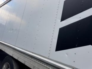 2007 GMC T-6500 Diesel 4x2 Box Truck