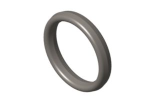 SEAL,D RING