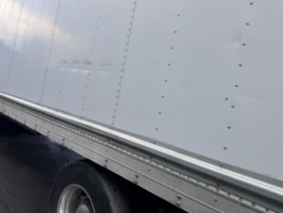 2007 GMC T-6500 Diesel 4x2 Box Truck