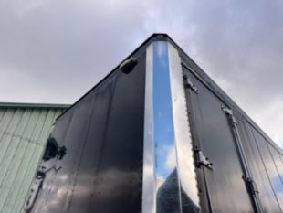 1991 30' Great Dane Single Axle Trailer