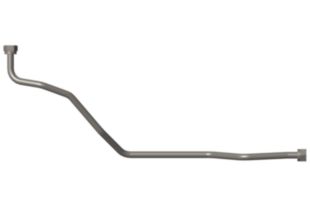 TUBE,CPR WATER INLET
