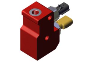 VALVE,SOLENOID