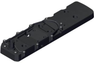 VALVE COVER