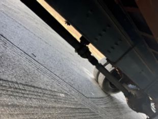 2007 GMC T-6500 Diesel 4x2 Box Truck