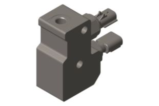 VALVE,SOLENOID