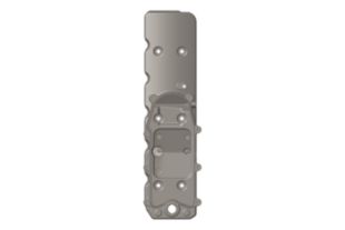 VALVE COVER