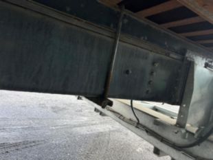 2007 GMC T-6500 Diesel 4x2 Box Truck