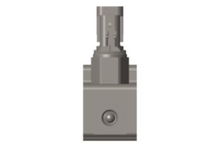 VALVE,SOLENOID