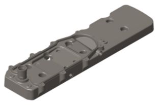 VALVE COVER