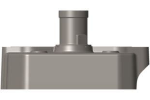 VALVE COVER