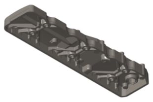VALVE COVER