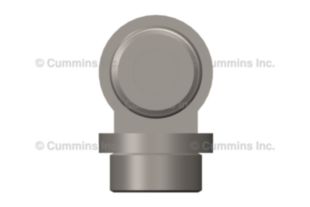 ELBOW,MALE ADAPTER
