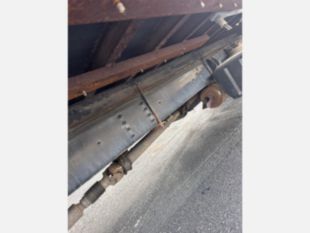 2007 GMC T-6500 Diesel 4x2 Box Truck