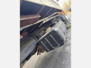 2007 GMC T-6500 Diesel 4x2 Box Truck