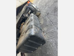 2007 GMC T-6500 Diesel 4x2 Box Truck