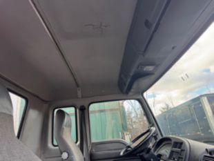 2007 GMC T-6500 Diesel 4x2 Box Truck