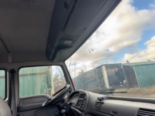 2007 GMC T-6500 Diesel 4x2 Box Truck