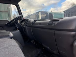 2007 GMC T-6500 Diesel 4x2 Box Truck