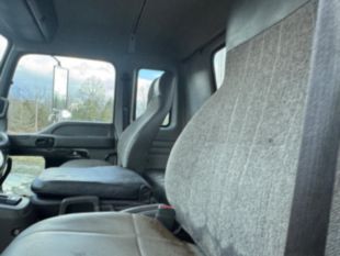 2007 GMC T-6500 Diesel 4x2 Box Truck