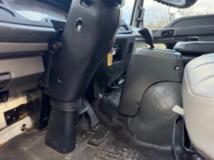 2007 GMC T-6500 Diesel 4x2 Box Truck