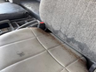 2007 GMC T-6500 Diesel 4x2 Box Truck