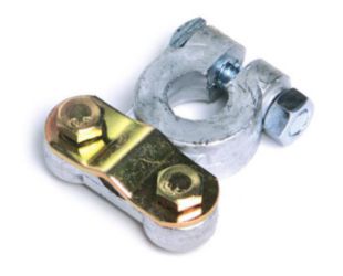 Heavy Duty Battery Connectors