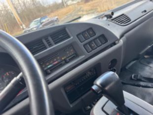 2007 GMC T-6500 Diesel 4x2 Box Truck