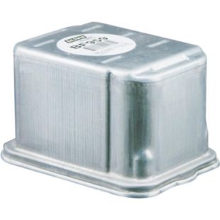 DUAL-STORAGE BOX-STYLE METAL F