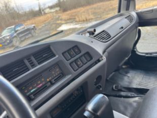 2007 GMC T-6500 Diesel 4x2 Box Truck