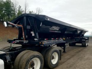 2023 Load King SD3528-2 Dump Trailer