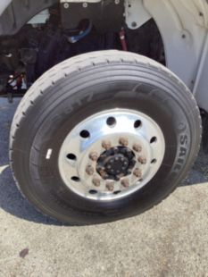 2019 Freightliner M2106 4x4 Terex C4047 Digger Derrick