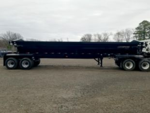 2023 Load King SD3528-2 Dump Trailer