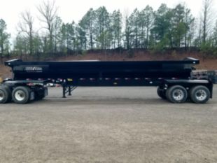 2023 Load King SD3528-2 Dump Trailer