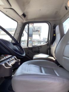 2019 Freightliner M2106 4x4 Terex C4047 Digger Derrick