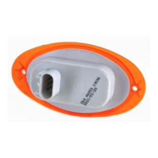 Automann LED Turn Signal Amber LH/RH Freightliner