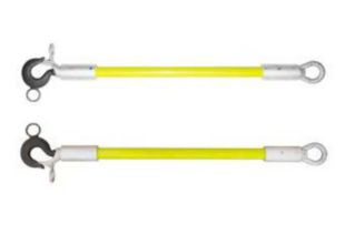 CTOS Hoist Head Link Stick, 15", 18", and 24"