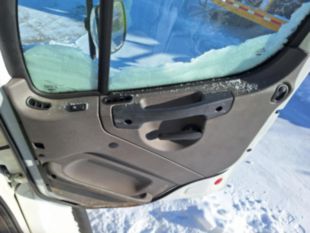 2023 Freightliner M2 4x4 Terex Commander 4047 Digger Derrick Truck