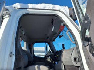 2023 Freightliner M2 4x4 Terex Commander 4047 Digger Derrick Truck