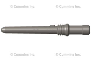 CONNECTOR,INJ FUEL SUPPLY