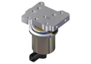 FUEL TRANSFER PUMP