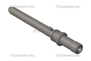 CONNECTOR,INJ FUEL SUPPLY