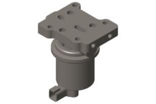 FUEL TRANSFER PUMP